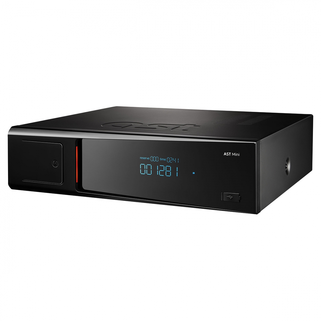 AST Mini (AST-25B) профессиональная система караоке в Светлом Яре