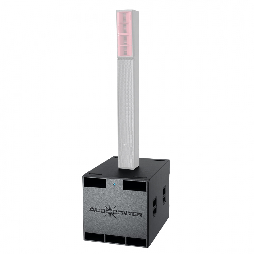 Audiocenter L65S MK2 сабвуфер в Светлом Яре
