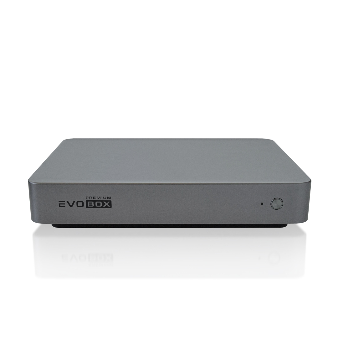 EVOBOX Premium Hi-End караоке-система в Светлом Яре