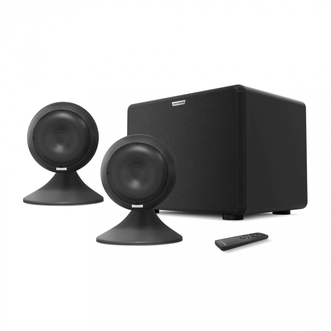 EvoSound Sphere 2.1 аудиосистема для караоке в Светлом Яре