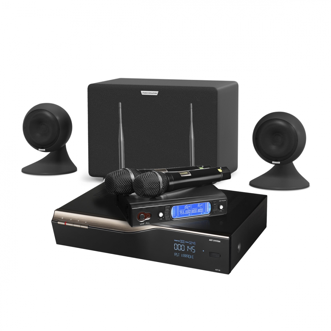 караоке-комплект AST-50 Sound Sphere в Светлом Яре