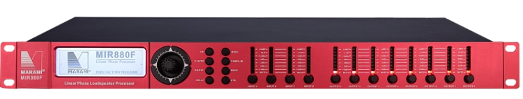 Marani MIR880F (480I + Dante) в Светлом Яре