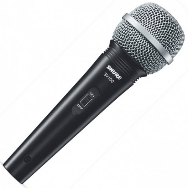 SHURE SV100-A динамический микрофон в Светлом Яре