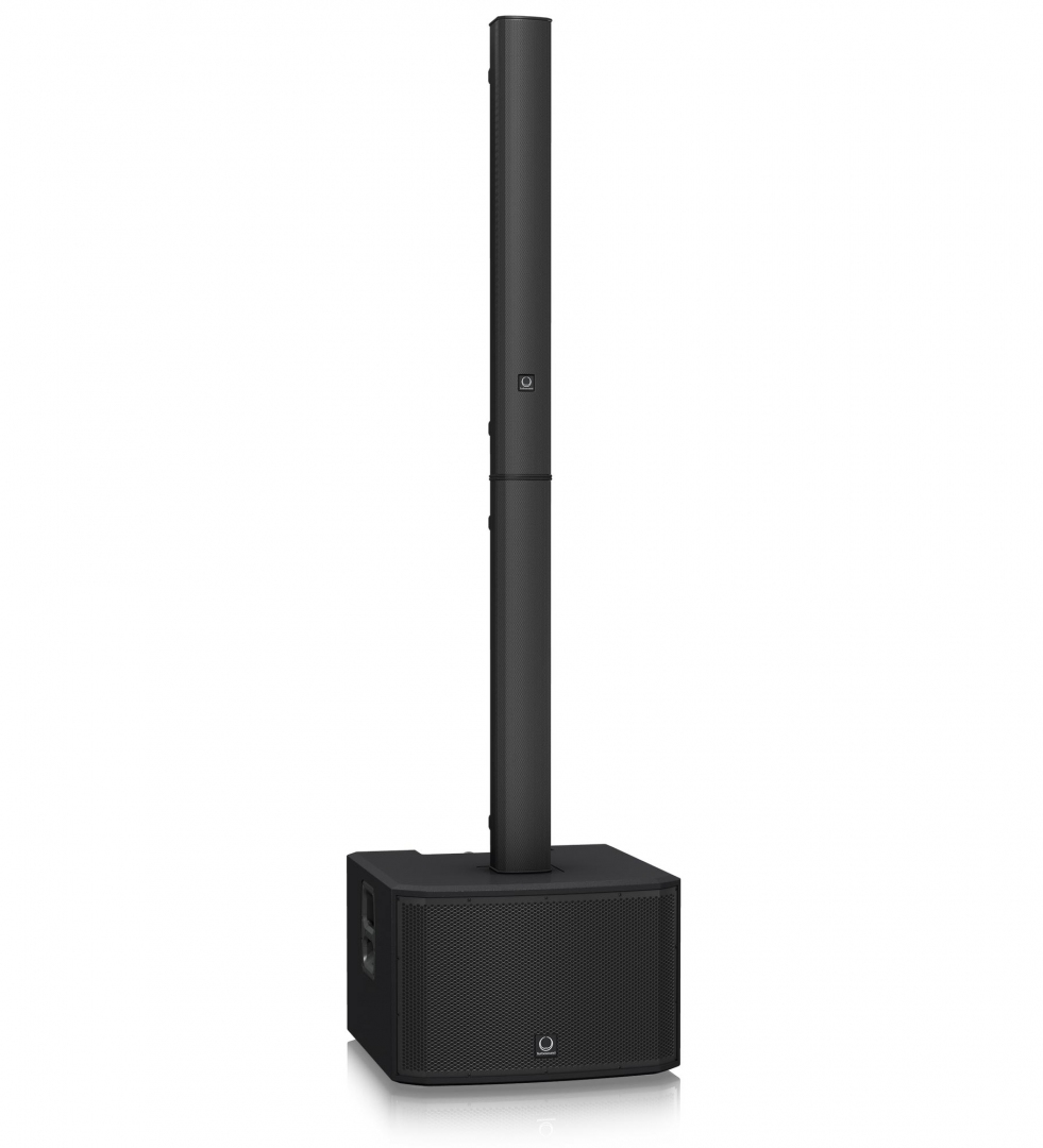 Turbosound iNSPIRE iP3000 модульная аудио колонна 2000Вт в Светлом Яре