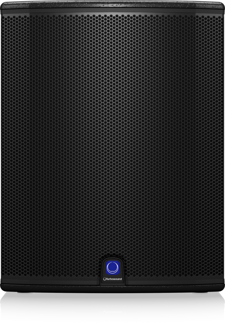 Turbosound iQ18B сабвуфер активный в Светлом Яре