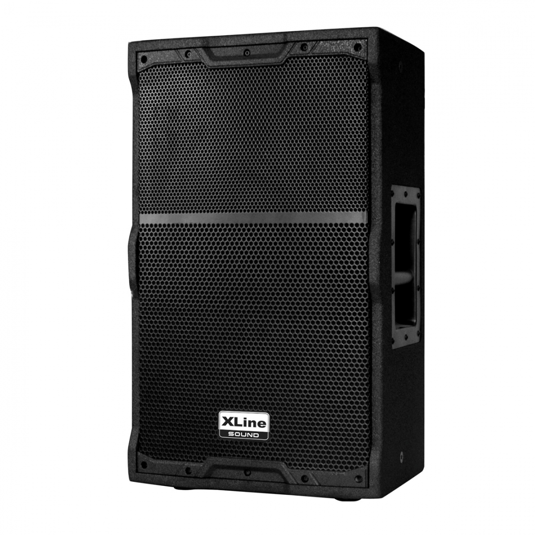 XLine ALFA P-12A DSP Акустическая система активная с DSP и Bluetooth в Светлом Яре