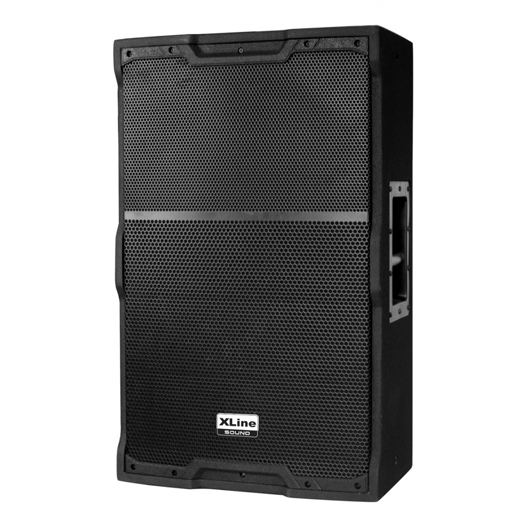 XLine ALFA P-15A DSP Акустическая система активная с DSP и Bluetooth в Светлом Яре