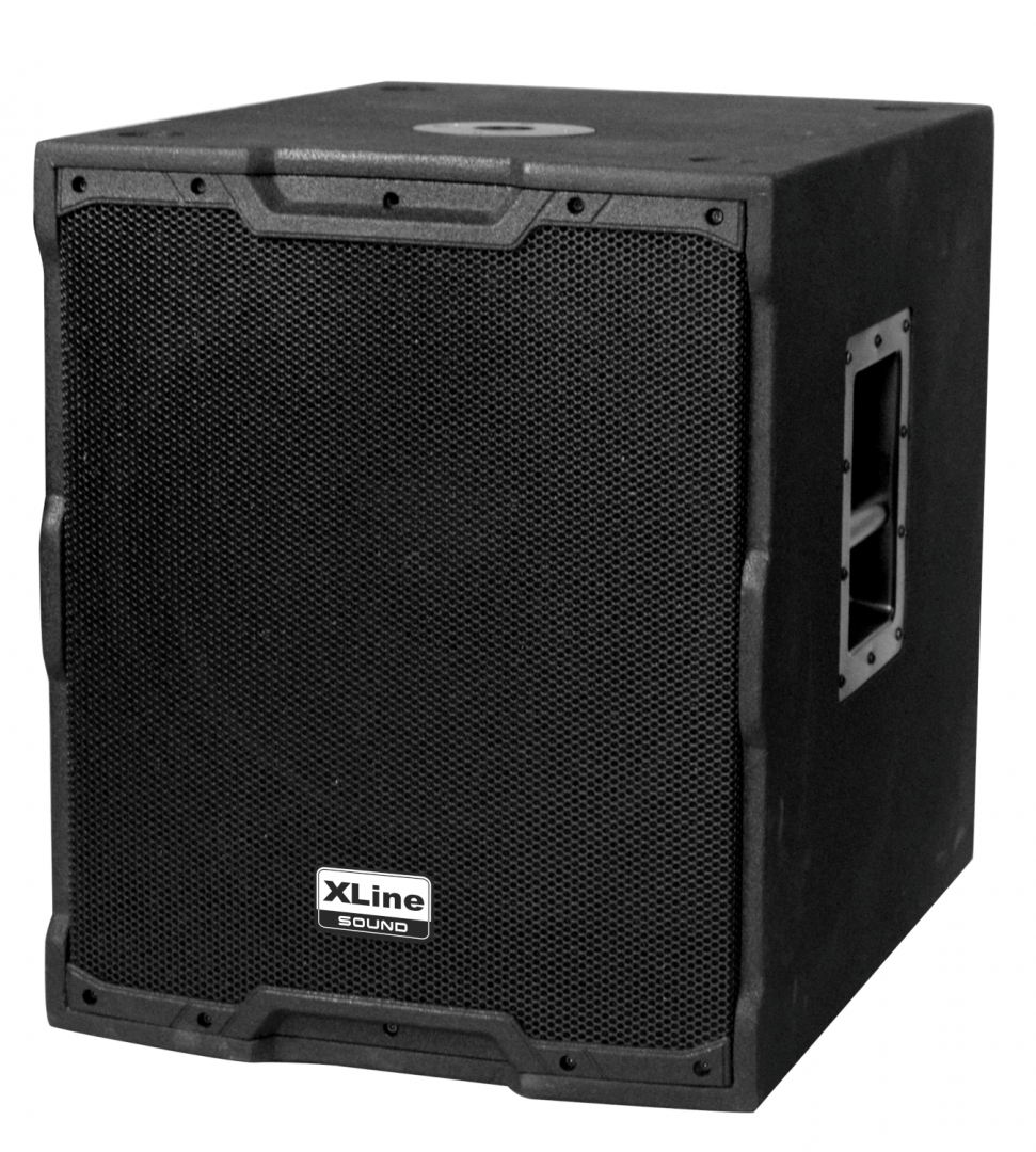 XLine ALFA P-15A SUB Сабвуфер активный в Светлом Яре