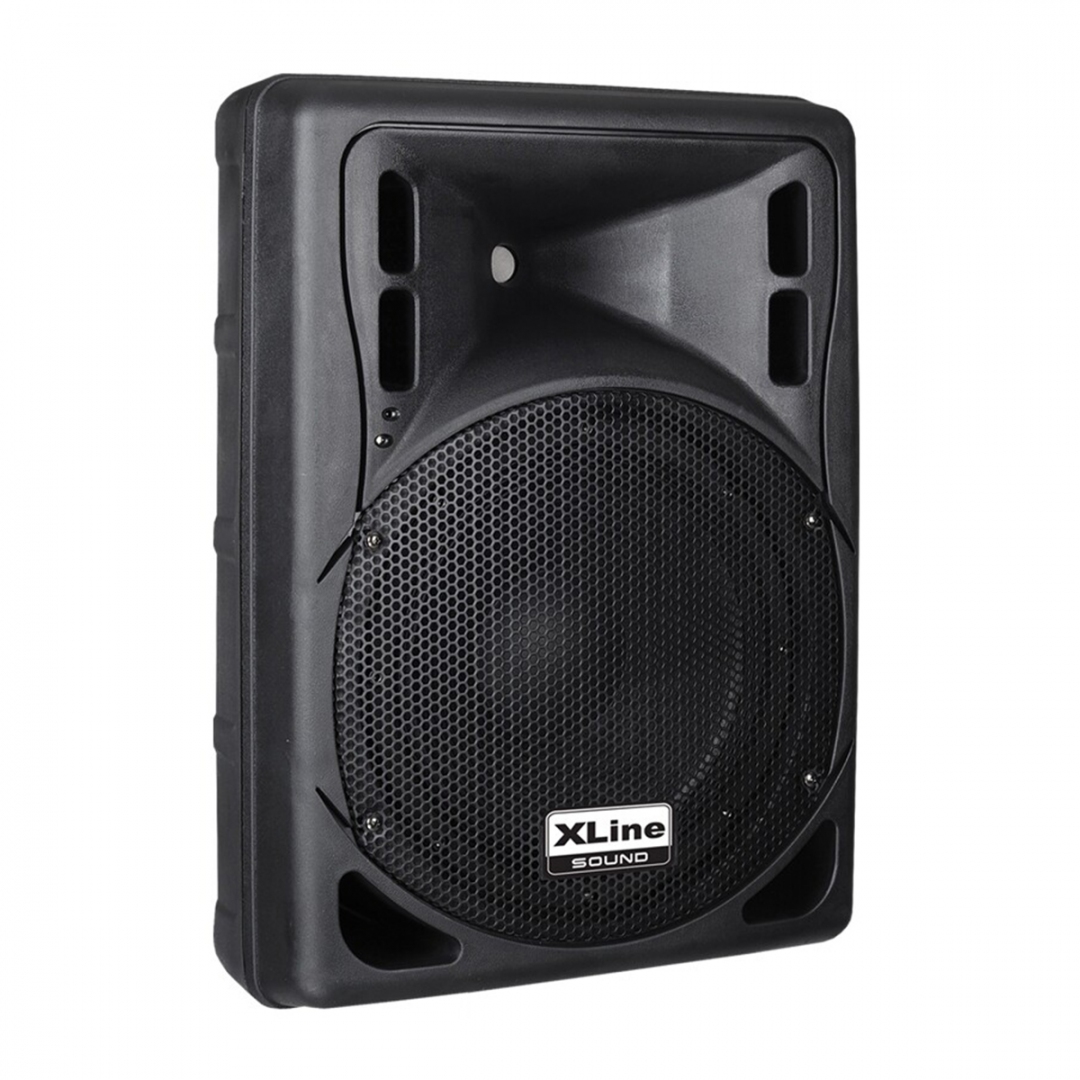 XLine BAF-10A Акустическая система активная с MP3 плеером и Bluetooth в Светлом Яре