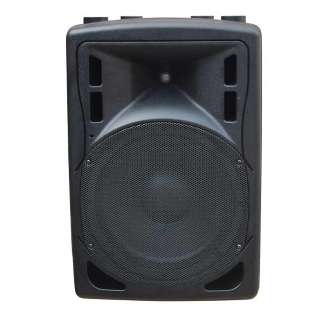 XLine BAF-12A Акустическая система активная с MP3 плеером и Bluetooth в Светлом Яре