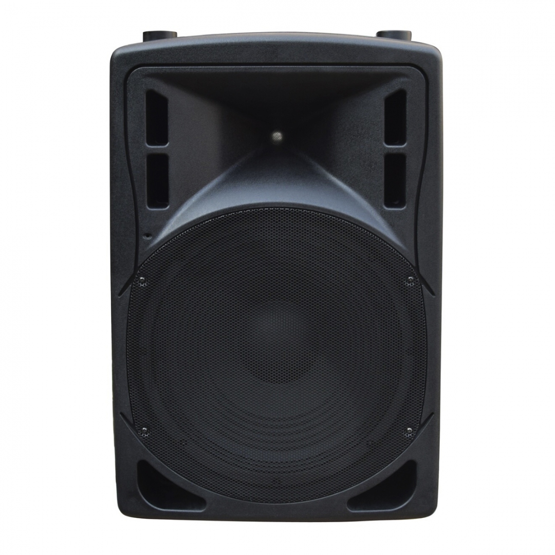 XLine BAF-15A Акустическая система активная с MP3 плеером и Bluetooth в Светлом Яре