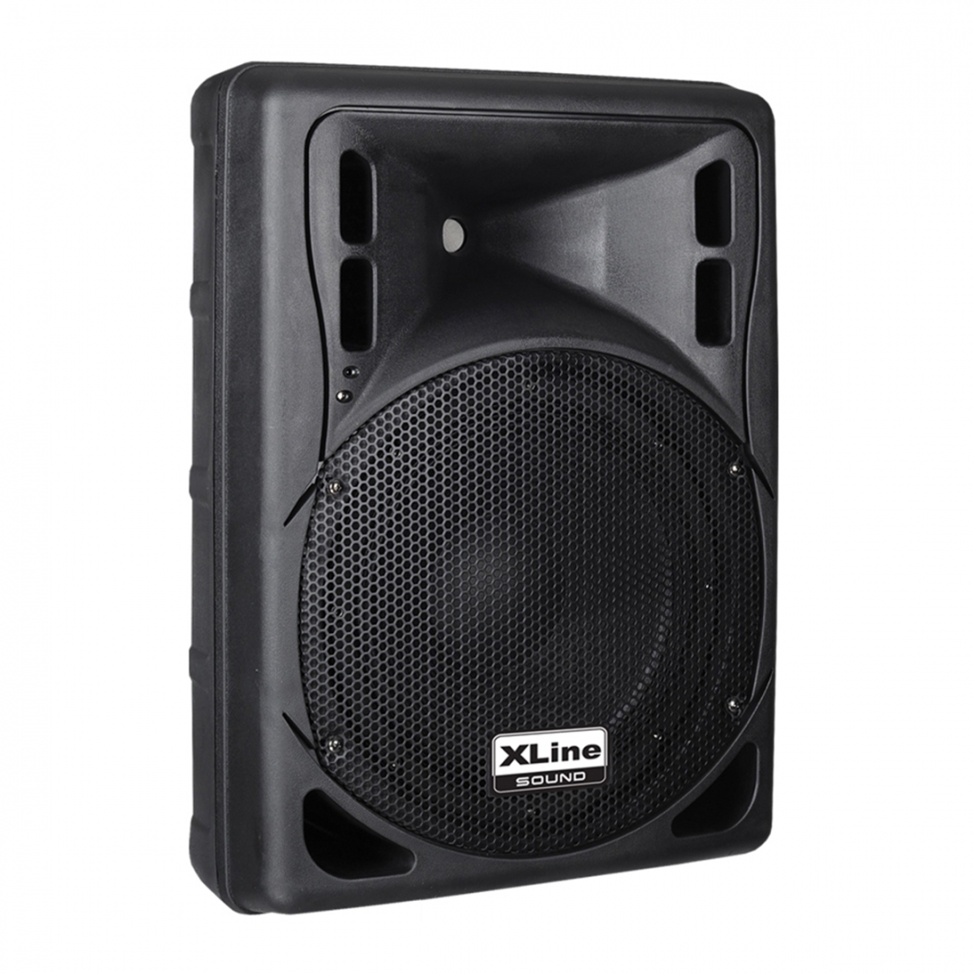 XLine BAF-8A Акустическая система активная с MP3 плеером и Bluetooth в Светлом Яре