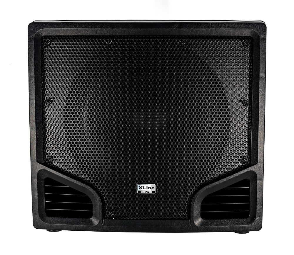 XLine SPX-18A SUB Сабвуфер активный в Светлом Яре