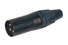 XLR Male (Папа) Разъем в Светлом Яре