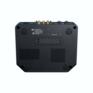 Вид снизу AST Zoom 2 (AST-90) в Светлом Яре