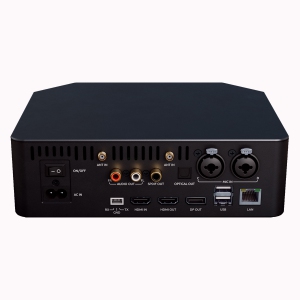 Фото сзади AST Zoom 2 (AST-90) в Светлом Яре