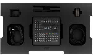 AST-350 Профессиональная караоке-система в Светлом Яре