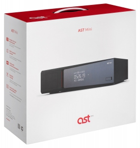 AST Mini (AST-25B) профессиональная система караоке в Светлом Яре