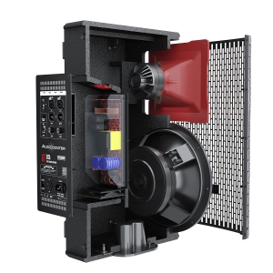Audiocenter GT515A Активная акустическая система в Светлом Яре