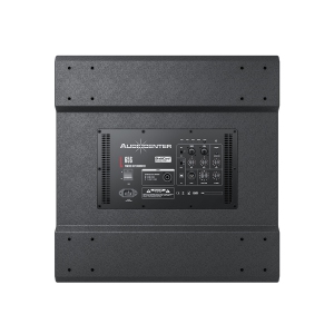 Audiocenter L65 + L65S MK2 порталы в Светлом Яре