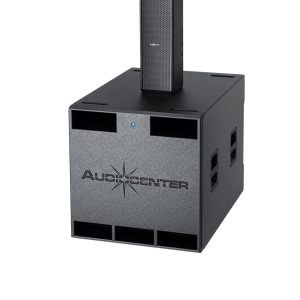 Audiocenter L65 + L65S MK2 порталы в Светлом Яре