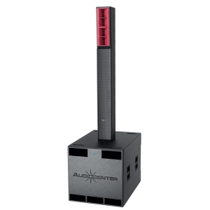 Audiocenter L65 пассивная акустическая система в Светлом Яре