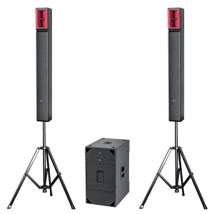 Audiocenter L83 пассивная акустическая система в Светлом Яре