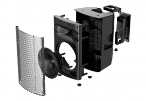 Audiocenter MA15+ активная акустическая система в Светлом Яре
