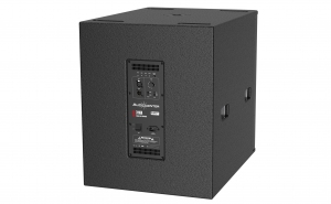 Audiocenter S3118A сабвуфер активный в Светлом Яре