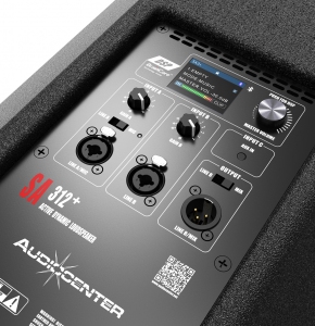 Audiocenter SA315+ в Светлом Яре