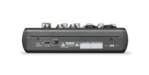 AuraSonics K4 компактный микшерный пульт в Светлом Яре