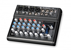 AuraSonics K8 компактный микшерный пульт в Светлом Яре