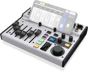 Behringer FLOW 8 цифровой микшер в Светлом Яре