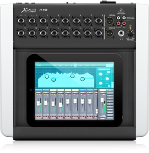 Behringer X18 цифровой микшер в Светлом Яре