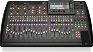 Behringer X32 цифровой микшер в Светлом Яре