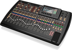 Behringer X32 цифровой микшер в Светлом Яре