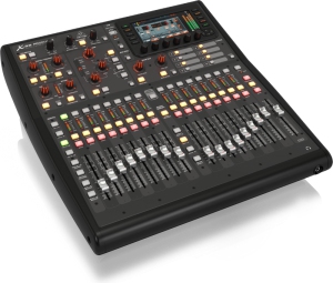 Behringer X32 PRODUCER цифровой микшер 40 каналов в Светлом Яре