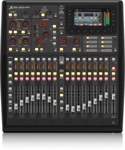 Behringer X32 PRODUCER цифровой микшер 40 каналов в Светлом Яре