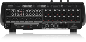 Behringer X32 PRODUCER цифровой микшер 40 каналов в Светлом Яре
