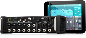 Behringer XR12 цифровой микшер в Светлом Яре