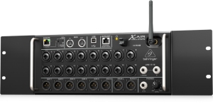 Behringer XR18 цифровой микшер в Светлом Яре