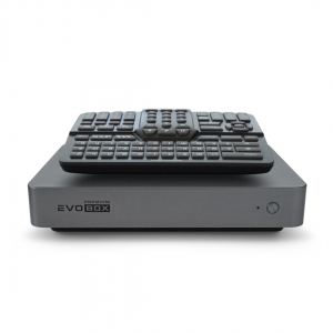 EVOBOX Premium Hi-End караоке-система в Светлом Яре