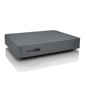 EVOBOX Premium Hi-End караоке-система в Светлом Яре