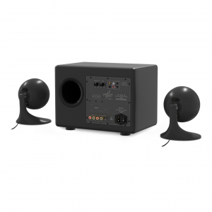 EvoSound Sphere 2.1 аудиосистема для караоке в Светлом Яре