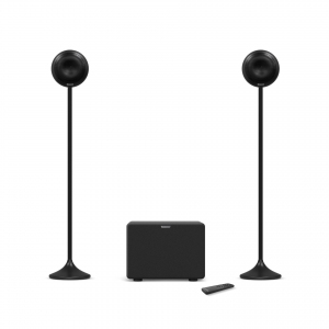 EvoSound Sphere 2.1 аудиосистема для караоке в Светлом Яре