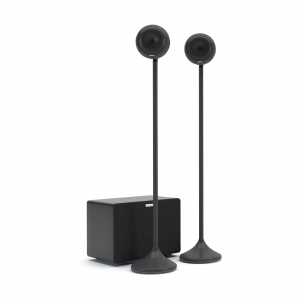 EvoSound Sphere 2.1 аудиосистема для караоке в Светлом Яре