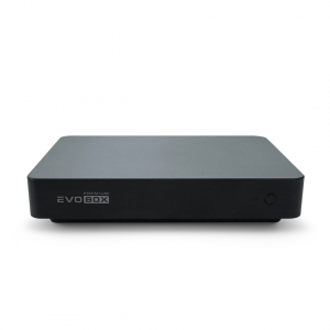 Hi-End караоке-система EVOBOX Premium + EvoSoundBar (саундбар с караоке) в Светлом Яре