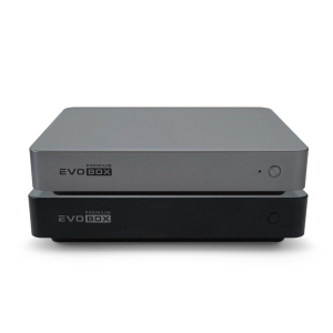 Hi-End караоке-система EVOBOX Premium + EvoSoundBar (саундбар с караоке) в Светлом Яре