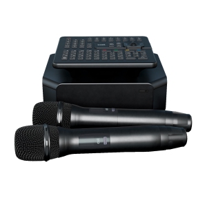 караоке-комплект для Дома AST ZOOM 1/2 и EvoSound Bar (Саундбар с караоке) в Светлом Яре