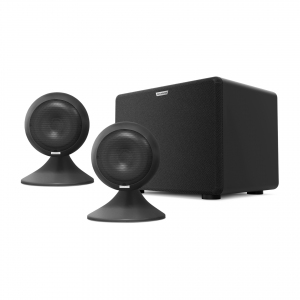 караоке-комплект EVOBOX + EvoSound Sphere 2.1 в Светлом Яре